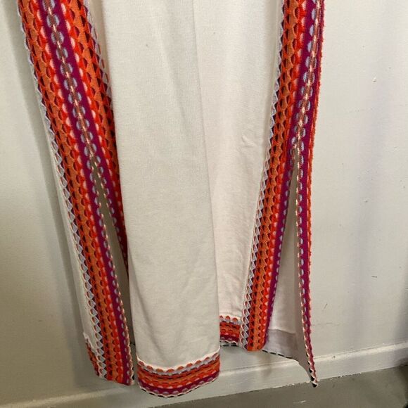 Ramy Brook Zoey Knit Halter Midi Dress - Picture 5 of 10